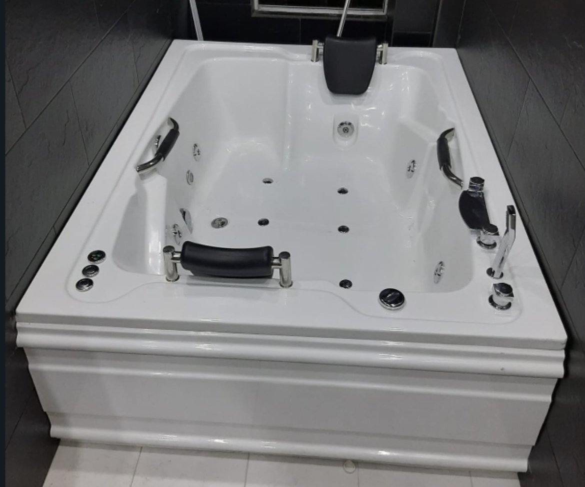 jacuzzis en ibague