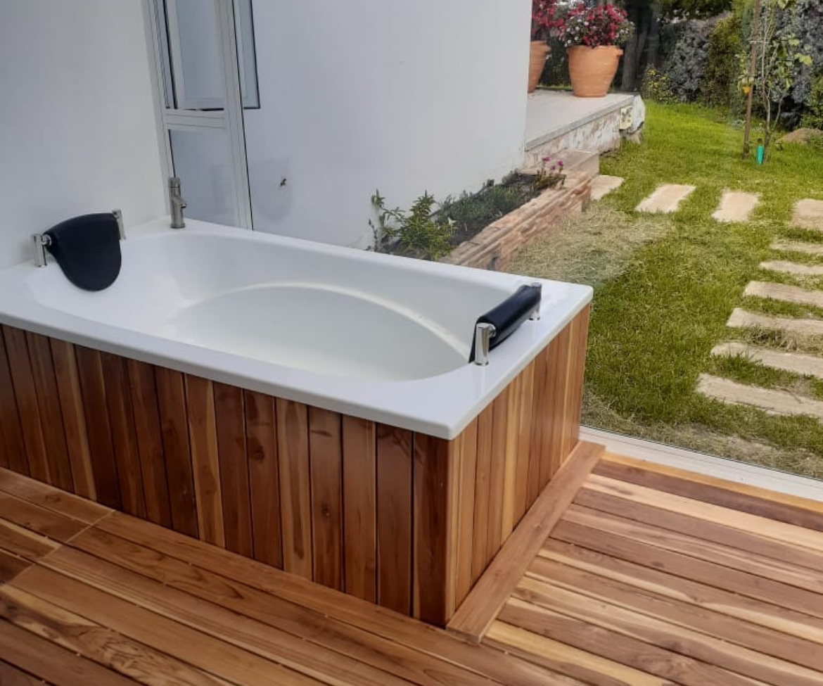 jacuzzis en valledupar